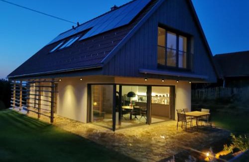 Eibiswald Casa | Traumhaftes Ferienhaus 2 am Lateinberg - 8455 Eibiswald Südsteiermark