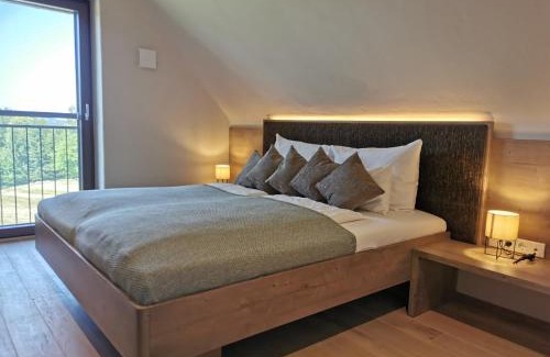 Eibiswald Casa | Traumhaftes Ferienhaus 2 am Lateinberg - 8455 Eibiswald Südsteiermark