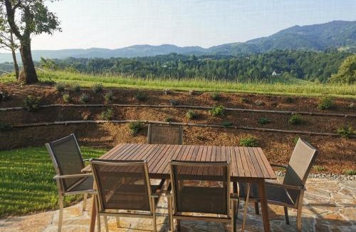 Eibiswald Casa | Traumhaftes Ferienhaus 2 am Lateinberg - 8455 Eibiswald Südsteiermark