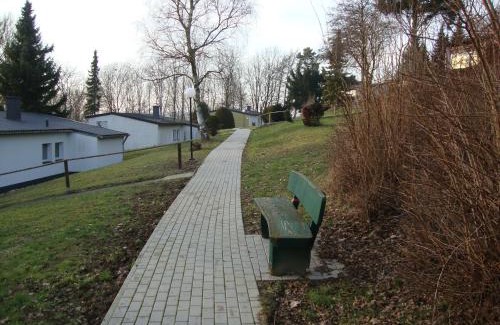 Husen Casa | Traumhaftes Ferienhaus