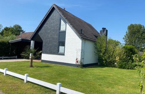 Bruinisse Casa | Traumhaftes geräumiges Ferienhaus in Meernähe
