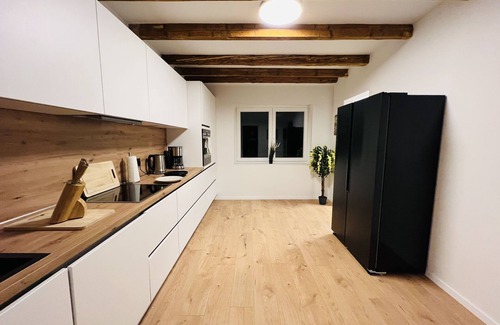 Bad Westernkotten Casa | Traumhaus 7 Beds 4 Bedrooms Wi-fi 3 Parking