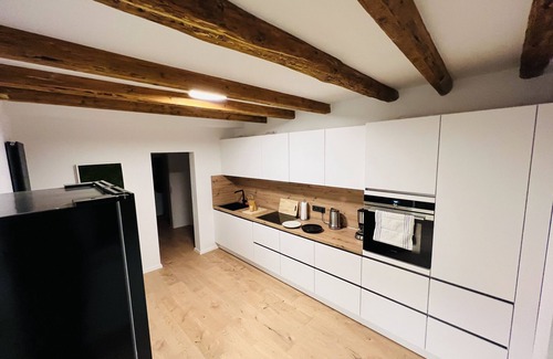 Bad Westernkotten Casa | Traumhaus 7 Beds 4 Bedrooms Wi-fi 3 Parking