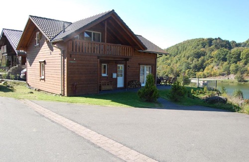 Rieden Casa | Traumhaus am See