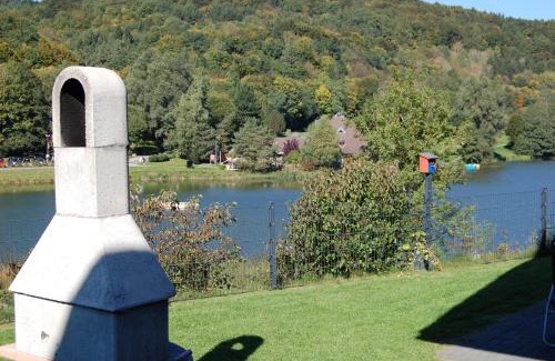 Rieden Casa | Traumhaus am See