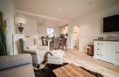 Westerland Cabaña | Traumhaus