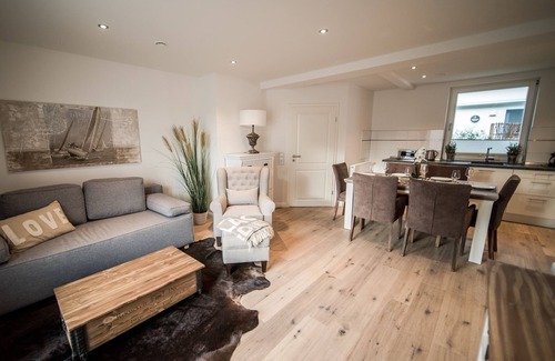 Westerland Cabaña | Traumhaus