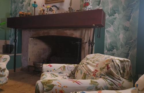 Tutzing Apartamento | Traumhaus im Wald