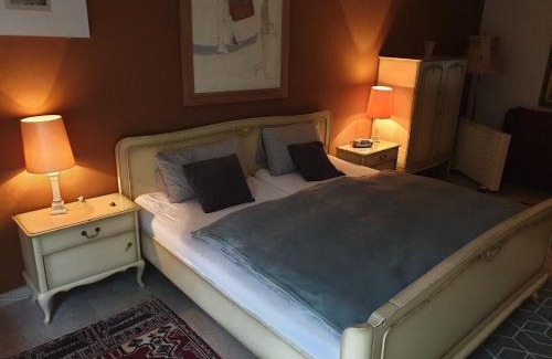 Tutzing Apartamento | Traumhaus im Wald