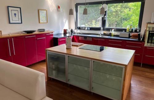 Hattingen Villa | Traumhaus in Hattingen