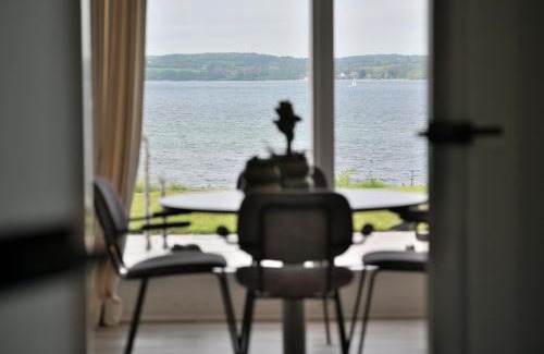 Gluecksburg Casa | Traumhaus mit Fördeblick - FÖRDE-ANKER