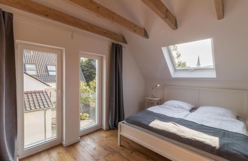 Mainz Casa | Traumhaus mit „Park“: Landidylle mitten im Zentrum