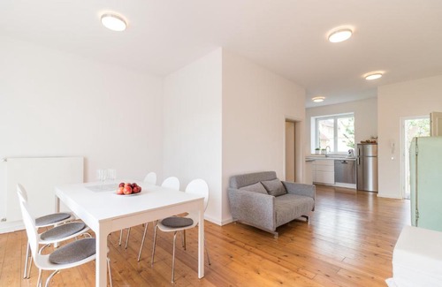 Mainz Casa | Traumhaus mit „Park“: Landidylle mitten im Zentrum