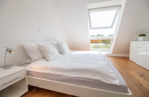 Mainz Casa | Traumhaus mit „Park“: Landidylle mitten im Zentrum