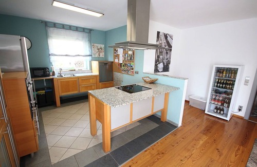 Dahn Casa | Traumhaus mit Pool und Eigener Sauna