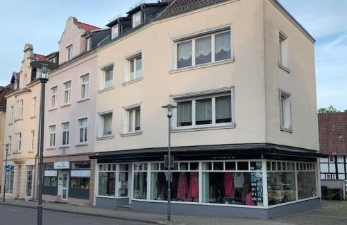 Detmold Apartamento | Traumlage im Stadtzentrum von Detmold