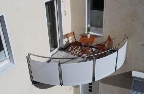 Detmold Apartamento | Traumlage im Stadtzentrum von Detmold