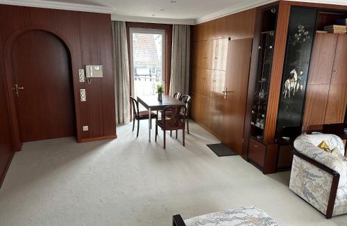 Detmold Apartamento | Traumlage im Stadtzentrum von Detmold