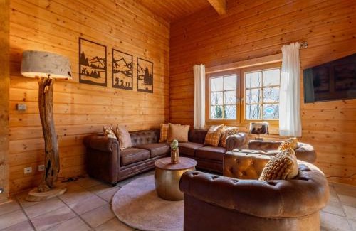 Gries Chalet De Esquí | TraumLodge