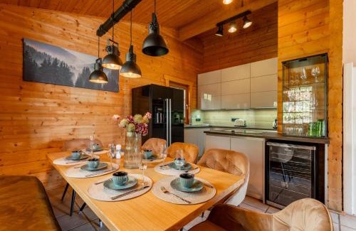 Gries Chalet De Esquí | TraumLodge