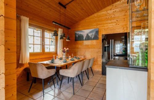 Gries Chalet De Esquí | TraumLodge