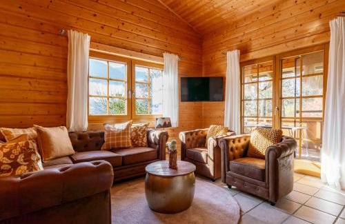 Gries Chalet De Esquí | TraumLodge