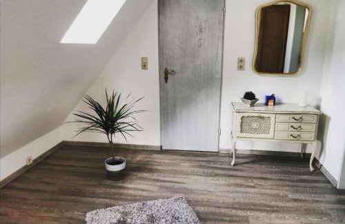 Großheide Apartamento | Traumnest