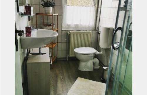 Großheide Apartamento | Traumnest