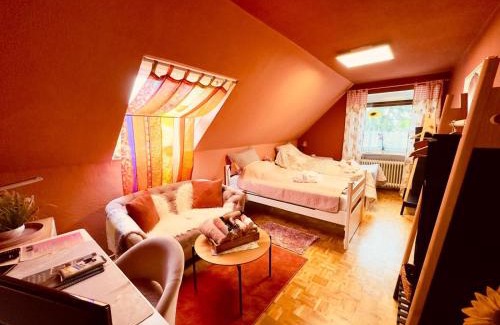 Kurzes Holz Cama Y Desayuno | Traumoase Wolfenbüttel