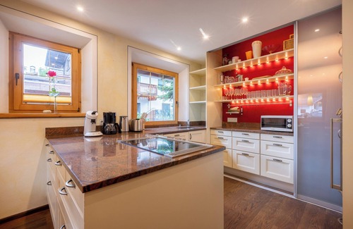 Stumm Villa | Traumvilla in Stumm im Zillertal für Max. 10 Personen. 254 m² Wohnfläche