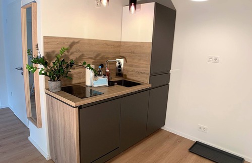 Sentruper Hohe Apartamento | Traumwohnung 0.1 - City of Münster