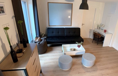 Sentruper Hohe Apartamento | Traumwohnung 0.1 - City of Münster