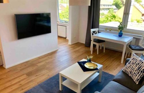Alstaden Apartamento | Traumwohnung (35qm) in bester Lage!