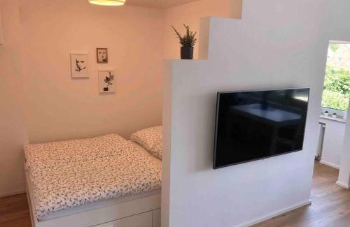 Alstaden Apartamento | Traumwohnung (35qm) in bester Lage!