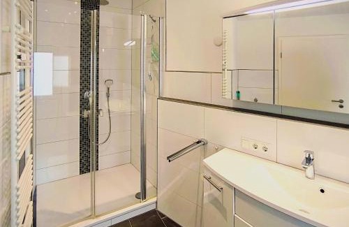 Baden-Baden Apartamento | Traumwohnung Baden-Baden Zentrum