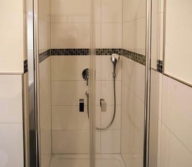 Baden-Baden Apartamento | Traumwohnung Baden-Baden Zentrum