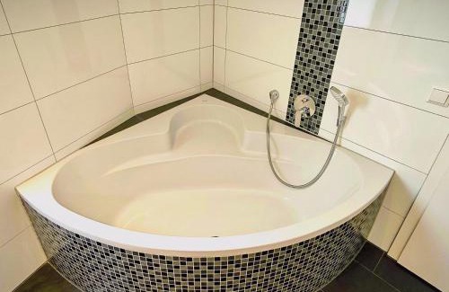 Baden-Baden Apartamento | Traumwohnung Baden-Baden Zentrum