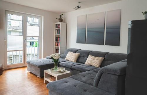 Rhein-Erft-Kreis District Apartamento | Traumwohnung im Kölner Süden