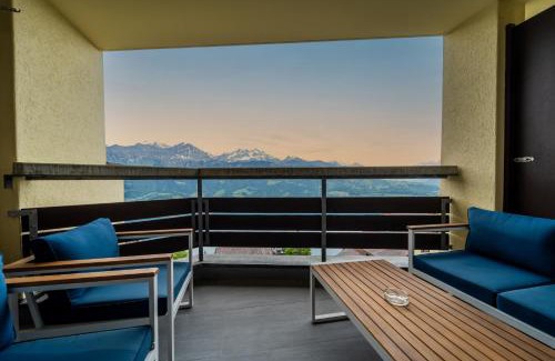 Beatenberg Apartamento | Traumwohnung in Interlaken inklusive SPA-Bereich