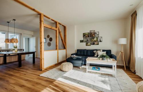Plettenberg Apartamento | Traumwohnung mit Sauna, Whirlpool & wunderschöner Aussicht