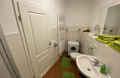 Stadtmitte Apartamento | Traumwohnung STÖRTEBEKER ruhig & großzügig zentral