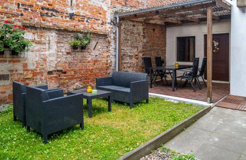 Old Town Apartamento | TraumZeit Loft