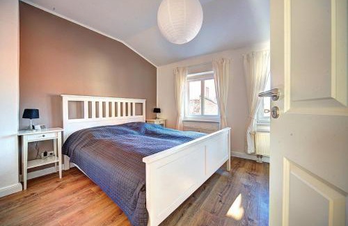 Old Town Apartamento | TraumZeit Loft