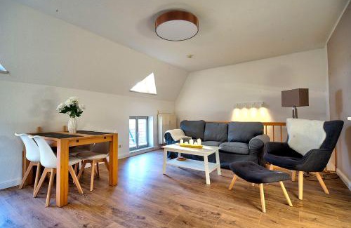 Old Town Apartamento | TraumZeit mit 2 Schlafzimmern - ABC293 by ABCWismar