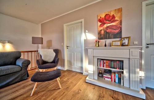 Old Town Apartamento | TraumZeit mit 2 Schlafzimmern - ABC293 by ABCWismar