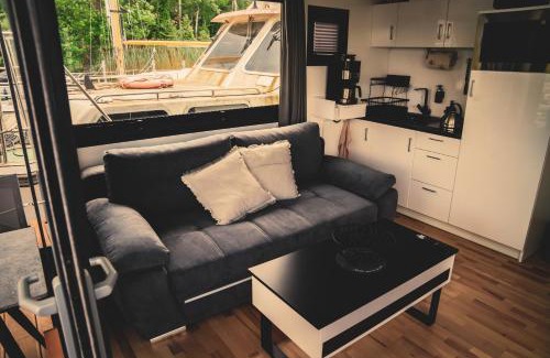 Bad Saarow Alquiler De Eote | TraumZeitBoot Heidi - exklusiver Festlieger in perfekter Lage am Scharmützelsee Bad Saarow
