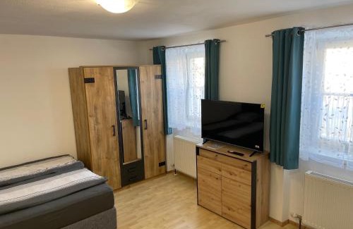 Bad Ischl Apartamento | Traunkai Apartments - Zimnitz Blick