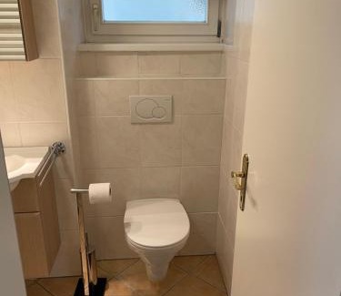 Bad Ischl Apartamento | Traunkai Apartments - Zimnitz Blick