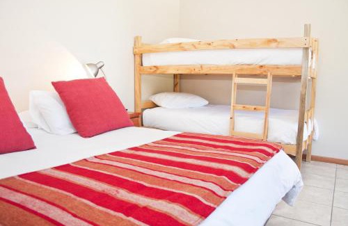Three Sisters Casa | Travalia Guest Farm