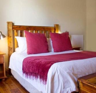 Three Sisters Casa | Travalia Guest Farm